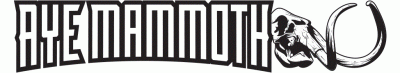 logo Aye Mammoth